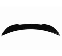 Rear Trunk Spoiler Car Rear Spoiler Wing Trunk Lid Decklid Flap Splitter Lip For Toyota For Camry 8th TRD LE XLE SE XSE Hybrid 2018-2023 Car Tail Spoiler