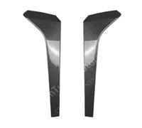 Rear Trunk Spoiler Car Rear Window Spoiler Trunk Tail Wing For For Tiguan For MK2 For 2017-2023