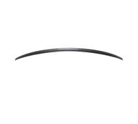 Rear Trunk Spoiler Car Rear Wing, Compatible with Audi A5 F5 2-door Coupe 2017-2024, Car Styling,Carbon Look