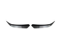 Rear Trunk Spoiler Car Rear Wing, Compatible with BMW Mini Cooper S JCW J01 F65 F66 2024+, Car Styling,Carbon Look