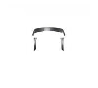 Rear Trunk Spoiler For 2013-2019 For Seat For Leon MK3 For Standard For Edition ABS Plastic Car Rear Roof Lid Boot Spoiler Wings Tuning Part Rear Spoiler Wing