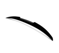 Rear Trunk Spoiler For 3 For Series G20 G80 M3 2019+ For AC Style Rear Trunk Boot Lip Spoiler