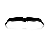 Rear Trunk Spoiler For 7 MK7 MK7.5 For Line 2015-19 Rear Upper Window Spoiler Wing Lip