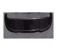 Rear Trunk Spoiler For A3 8V S3 Hatchback 2014-2020 Roof Rear Wing Trunk Spoiler Tail Deflector Body Kit Airfoil Trim Tuning 1PIECE Rear Roof Spoiler(Carbon Look)