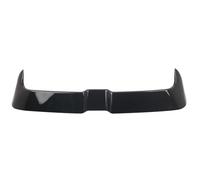 Rear Trunk Spoiler For A3 For S3 For Hatchback 2014 2015 2016 2017 2018 2019 2020 Roof Spoiler Wing Kit Tuning Car Rear Trunk Boot Spoiler Wing