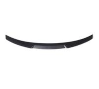 Rear Trunk Spoiler For BMW F36 4 Series 4 Doors Gran Coupe For M4 420i 428i 435i 2014-2020 Car Rear Tail Trunk Spoiler Roof Wing Exterior BodyKit Auto Tail Wing(Carbon Look)