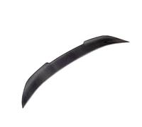 Rear Trunk Spoiler For BMW For 6 Series For M6 F06 640i 650i Gran Coupe Boot Lid Spoiler 2012-2018 Car Rear Wing Spoiler