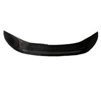Rear Trunk Spoiler For Buick For Regal For Opel For Vauxhall 2014 2015 2016 Wing Spoiler Trunk Trim For JDM Style Rear Spoiler Rear Spoiler(Rhd Gray)