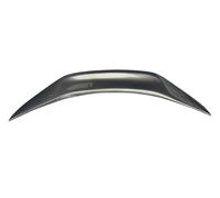 Rear Trunk Spoiler For Buick For Regal For Opel For Vauxhall 2014 2015 2016 Wing Spoiler Trunk Trim For JDM Style Rear Spoiler Rear Spoiler(Golden)