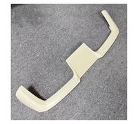 Rear Trunk Spoiler For Escape For Kuga ST 2013-2017 ABS Material Car Rear Wing Primer Color Rear Spoiler(Glossy black)