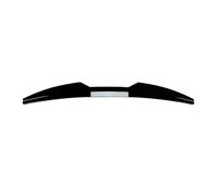 Rear Trunk Spoiler For Focus For MK3 RS 2011-2018 Car Rear Roof Spoiler Wing Gloss Black Carbon Look Body Kits Tuning Auto Accessories Rear Spoiler