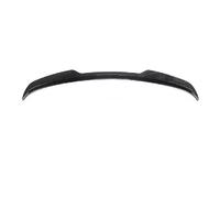 Rear Trunk Spoiler For Hyundai I30N MK3 MK3.5 PD 2018 2019 2020 2021 2022 2023 2024 Rear Trunk Lip Spoiler Wind Wing(Carbon Look)
