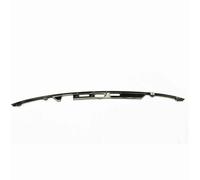 Rear Trunk Spoiler For Land For Rover For Range For Rover 2013-2022 Executive Version Rear Trunk Lid Cover Trim Tail Gate Strip Spoiler Decklid Splitter Lip Rear Spoiler