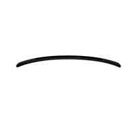 Rear Trunk Spoiler For Land For Rover For Range For Rover For VOGUE L405 2012-2018 Rear Mid Spoiler By ABS Trunk Wing Lip Body Kit Rear Spoiler(Glossy Black)