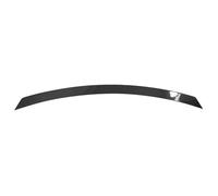 Rear Trunk Spoiler For Land For Rover For Range For Rover For VOGUE L461 2023 Rear Spoiler Trunk Wing Lip ABS Glossy Black/Carbon LOOK Body Kit Rear Spoiler(Gloss Black A)