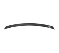 Rear Trunk Spoiler For Land For Rover For Range For Rover For VOGUE L461 2023 Rear Spoiler Trunk Wing Lip ABS Glossy Black/Carbon LOOK Body Kit Rear Spoiler(Carbon Look A)