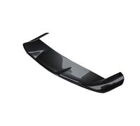 Rear Trunk Spoiler For Land For Rover For Range For Rover For VOGUE L461 2023 Rear Spoiler Trunk Wing Lip ABS Glossy Black/Carbon LOOK Body Kit Rear Spoiler(Carbon Look B)
