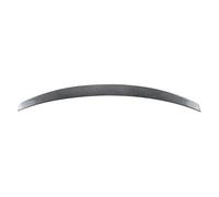 Rear Trunk Spoiler For Mazda For MX-5 For Miata ND 2016+ Car Rear Trunk Spoiler Modification Accessories(Carbon Black)