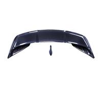 Rear Trunk Spoiler For Nissan For GTR R35 MY17 2008-2016 Real Carbon Fiber Rear Trunk Lid Duck Spoiler Wings Car Exterior Tuning Accessories Car Tail Spoiler