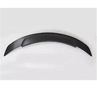 Rear Trunk Spoiler For RT Style For Tesla For Model Y 2020 2021 2022 2023 Real Forged Carbon Fiber Car Rear Wing Trunk Lip Spoiler Rear Spoiler(Matte Carbon)