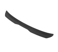 Rear Trunk Spoiler For Seat Leon Maxton MK1 Mk2 Mk3 MK4 MK5 MK6 MK7 2000-2021 Rear Roof Spoiler Wing Two Compartment Vehicle Universal