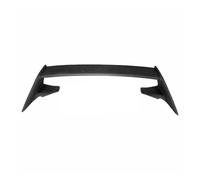 Rear Trunk Spoiler For TOYOTA For CELICA Rear TRUNK SPOILER 2000-2005 WITH LED LIGHTS ABS Plastic Car Spoiler Trunk Boot Wing Spoiler Rear Roof Spoiler(Glossy black)