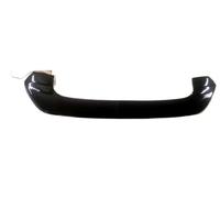 Rear Trunk Spoiler For Toyota For Rav 4 For Rav4 2001 2002 2003 2004 2005 2006 2007 Car Rear Wing Spoiler(Black)