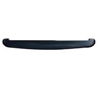 Rear Trunk Spoiler For VW For Multivan T6 2015-2019 MPV Rear Spoiler Wing Trunk Lid Cover Car Styling Car Tail Spoiler