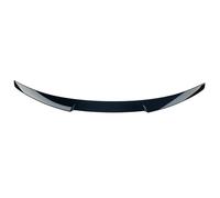 Rear Trunk Spoiler Gloss Black DUCK BILL Wing Trunk Spoiler For BMW 3-Series G20 G28 330i For M340i G20 G28 2019-2022 For M4 Style CAR Accessories Auto Tail Wing