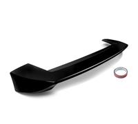 Rear Trunk Spoiler Glossy Black Rear Roof Spoiler Top Wing For Jeep For Grand For Cherokee WK2 2014 2015 2016 2017 2018 2019 2020 2021 Rear Spoiler