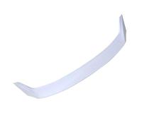 Rear Trunk Spoiler Painted Black White Red Color Rear Spoiler Trunk Boot Wing Lip Spoiler For 508 2019-2020 Rear Trunk Spoiler