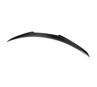 Rear Trunk Spoiler Real Dry Carbon Automotive Rear Trunk Spoiler WingTail For Infiniti Q50 V37 For Sedan 2014-2020 For M4 Style Car Boot Lid Lip Rear Spoiler