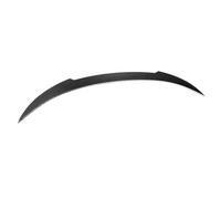 Rear Trunk Spoiler Real Dry Carbon Fiber Automotive Rear Trunk Spoiler WingTail For BMW G15 F92 2020-IN For V Style Car Styling Boot Lid Lip Rear Spoiler