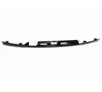 Rear Trunk Spoiler Rear Door Trunk Lid Strip Car Tail Gate Splitter Trim Cover Spoiler Lip For Land For Rover For Range For Sport L494 2014-2021
