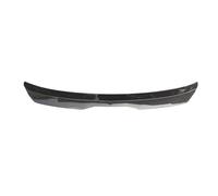 Rear Trunk Spoiler Rear Roof Lip Spoiler For Kia For Ceed GT Line Hatchback 2014-2018 Gloss Black Car Tail Wing Universal Spoiler Wing Car Tail Spoiler(Black-red)