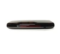 Rear Trunk Spoiler Rear Spoiler Wing Signal LED Lamp High Mounted Third Brake Light For Land For Rover For Discovery 3 2004-2009 For Discovery 4 2010-2016 Car Rear Bumper Spoiler