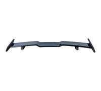 Rear Trunk Spoiler Rear Trunk Lid Boot Car Tuning Wing Spoiler For Cadillac CT4 CT5 CT6 SLS ATS CTS Sedan 4 Door Racing Sport 142cm Part Car Tail Spoiler(OneColor)