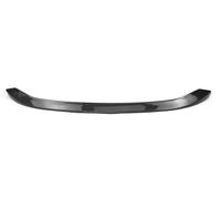 Rear Trunk Spoiler Rear Trunk Lid Spoiler Wing Lip Tailgate Flap Trim Splitter Decklid For Infiniti Q50 2014-2023 Car Tail Spoiler(Carbon Look)