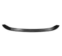 Rear Trunk Spoiler Rear Trunk Lid Spoiler Wing Lip Tailgate Flap Trim Splitter Decklid For Infiniti Q50 2014-2023 Car Tail Spoiler(Glossy Black)