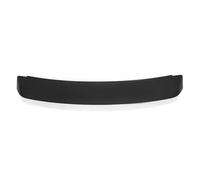 Rear Trunk Spoiler Set For Mustang 2004-2009 ABS GT500 Style Car Rear Wing Spoiler Rear Mid Boot Spoiler