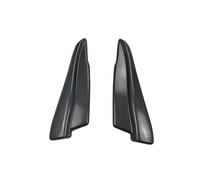 Rear Trunk Spoiler Set Universal For BMW Accessories E90 E91 E92 E93 All Style 2004+ Rear Bumper Lip Diffuser Side Splitters Extension Body Kits Rear Roof Lip Splitter
