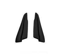 Rear Trunk Spoiler Set Universal For BMW Accessories E90 E91 E92 E93 All Style 2004+ Rear Bumper Lip Diffuser Side Splitters Extension Body Kits Rear Roof Lip Splitter