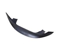 Rear Trunk Spoiler Spoiler for Sport Style Ducktail Rear Spoiler Trunk Spoiler Spoiler Matte Black for GT86 for BRZ FR-S 2013-2019 Auto Tail Wing