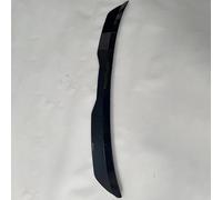 Rear Trunk Spoiler Tail Wings For Hyundai Santa Fe/Grand Santa Fe TM/DM/CM/SM 2001-2025, Tailgate Roof Wings Car Decoration Accessories Aerodynamic Tail,Matte Black