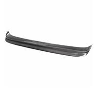 Rear Trunk Spoiler Wing For Benz For G-CLASS W464 G500 G550 G63 G350 2019-2022 Real Carbon Fiber Spoiler FRP Wing Lip Spoilers(FRP Glossy black)
