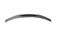 Rear Trunk Spoiler Wing For BMW 3 Series For F30 F31 2013-2018 For M4 MP For PSM Style Airfoil Body Kit Racing Sport Rear Wing Spoiler Tuning Accessories Deflector(M*4 Carbon Style)