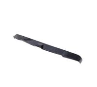 Rear Trunk Spoiler Wing For Cherry For Jetour For Traveller T2 2023-2025 Tail Wing Spoiler For ABS Wings Rear Exterior Parts Accessories(B-Glossy Black)