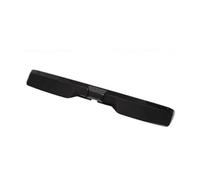 Rear Trunk Spoiler Wing For Cherry For Jetour For Traveller T2 2023-2025 Tail Wing Spoiler For ABS Wings Rear Exterior Parts Accessories(A-Glossy Black)