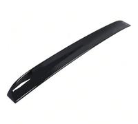 Rear Trunk Spoiler Wing For DODGE For Charger For SRT For SXT R/T For Pursuit 2015-2019 Car Rear Roof Lip Spoiler Wing Window(Glossy black)