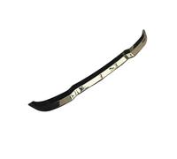 Rear Trunk Spoiler Wing Upper Racing Lip Splitter Body Kit Tuning Auto Accessories For Q5/Q5L 2018 2019 2020 2021 2022 2023 2024 POMPOMPUR(Glossy Black)